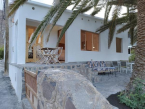 La Casita a 60 pasos del mar